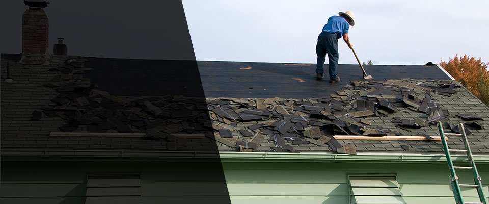 Emmitsburg Roofing Contractors